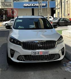 كيا سورينتو